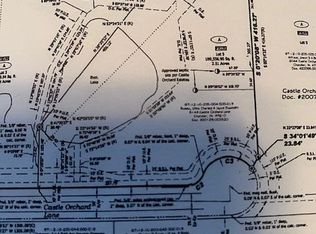 8200 Castle Orchard Ln, Chandler, IN 47610