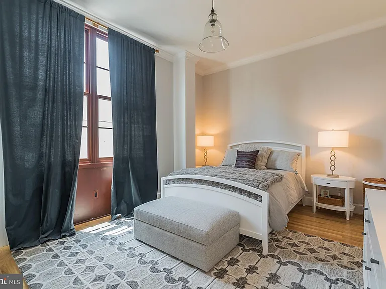 1351 Wisconsin Ave NW #3B — Photo 10