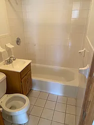 Rented by Ambassador Realty Co