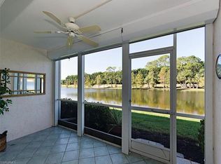 4564 Andover Way APT 104, Naples, FL 34112