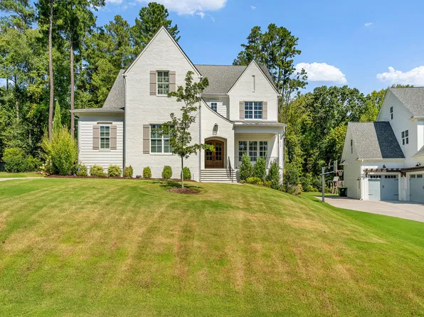 7717 Dover Hills Dr, Wake Forest, NC 27587