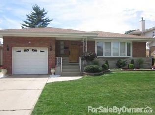 4548 N Reserve Ave, Chicago, IL