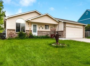 6104 Constellation Dr, Fort Collins, CO 80525