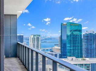 801 S Miami Ave #5204, Miami, FL 33130