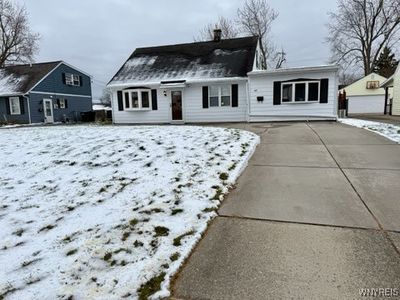 44 Elsie Ln, Grand Island, NY, 14072
