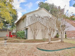 4822 Bayou Vista Dr, Houston, TX 77091
