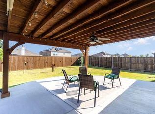 1229 Vernon Dr, Providence Village, TX 76227