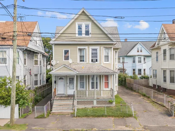 642 William Street, Bridgeport, CT 06608