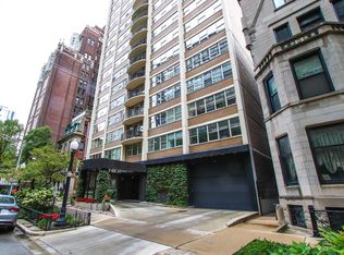 40 E Cedar St APT 18B, Chicago, IL 60611