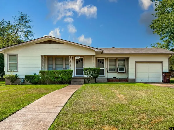 1206 W Jackson St, Clarksville, TX 75426
