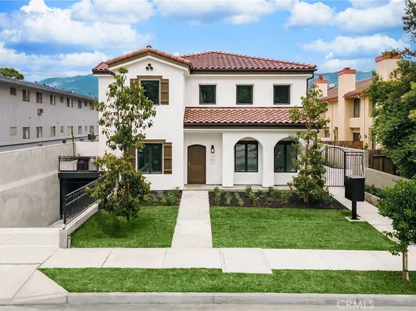 1027 Arcadia Ave #B, Arcadia, CA 91007