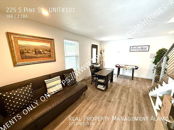 3rd image of 225 S Pine St #101