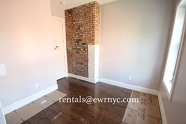 Rented by East Williamsburg Realty Inc