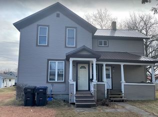 220 S 2nd St, Colby, WI 54421