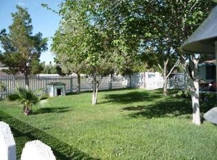 4301 Hatch St, North Las Vegas, NV 89032
