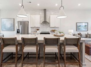 1272 Longreen Ter NW UNIT 3, Atlanta, GA