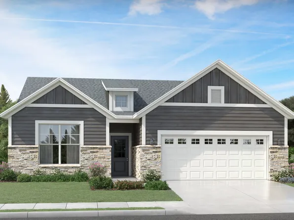 11830 Putnam St, Winfield, IN 46307