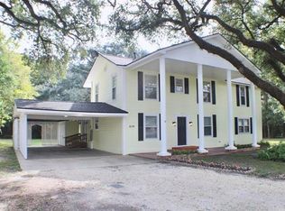 410 Belvedere Dr, Beaumont, TX 77706