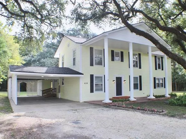 410 Belvedere Dr, Beaumont, TX 77706