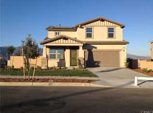 17593 Cedrela Way, San Bernardino, CA 92407