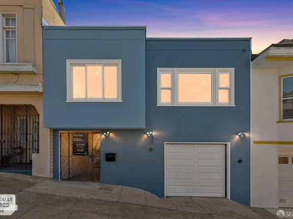 1479 Newcomb Ave, San Francisco, CA 94124