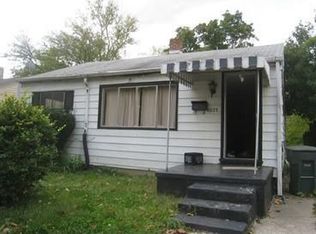 2025 Wesleyan Rd, Dayton, OH 45406