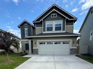 1114 E Lockhart St, Meridian, ID 83646