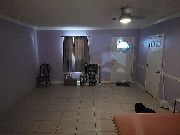 4th room
