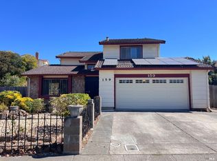 159 Tellerday Ct, Vallejo, CA 94589