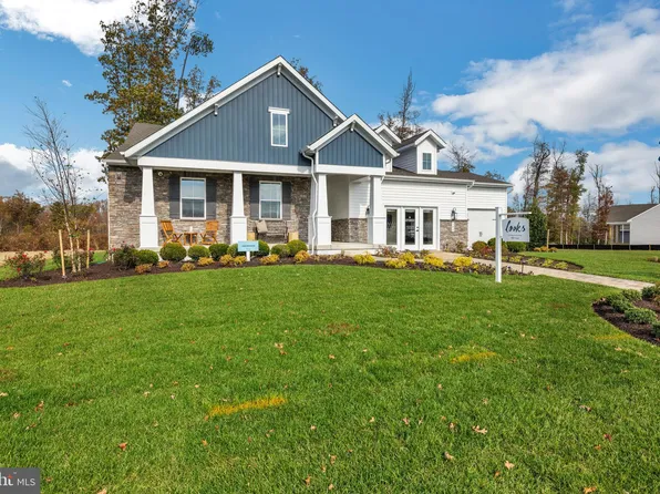 185 S Ridgebrook Dr, Felton, DE 19943