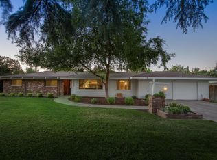 1544 W Scott Ave, Fresno, CA 93711