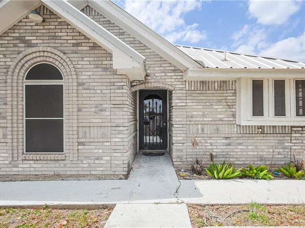 2723 Paseo Encantado St, Mission, TX 78572
