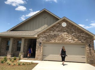 428 Chickadee St, Crestview, FL 32539