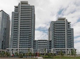 7167 Yonge St UNIT 721, Markham, ON L3T 0E1