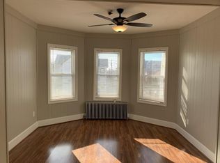 39 Bucknam St #2, Everett, MA 02149