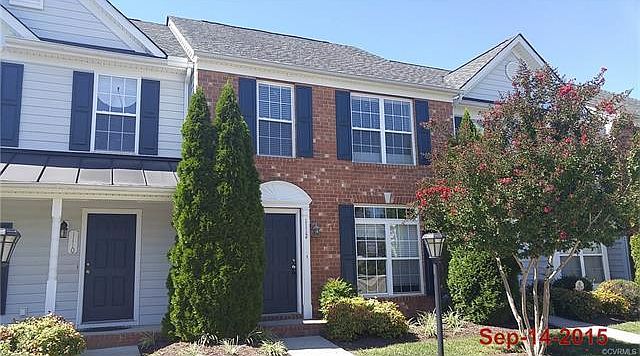 1st image of 1112 Dominion Townes Pl