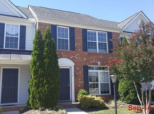 1112 Dominion Townes Pl, Richmond, VA 23223