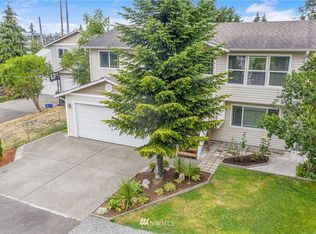 7711 B Beverly Blvd, Everett, WA 98203