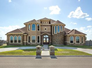 1001 Pinon Ln, Rio Grande City, TX 78582