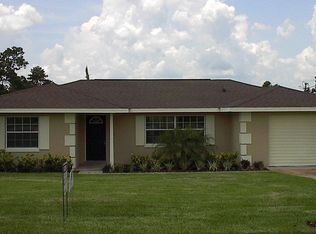 2338 Fitzpatrick Ter, Deltona, FL 32725