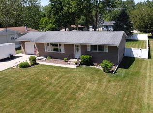 1705 N North Ave, McHenry, IL 60050