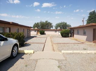 1111 Puerto Rico Ave, Alamogordo, NM 88310