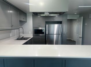 170 - Deseret Apts, Bakersfield, CA 93309