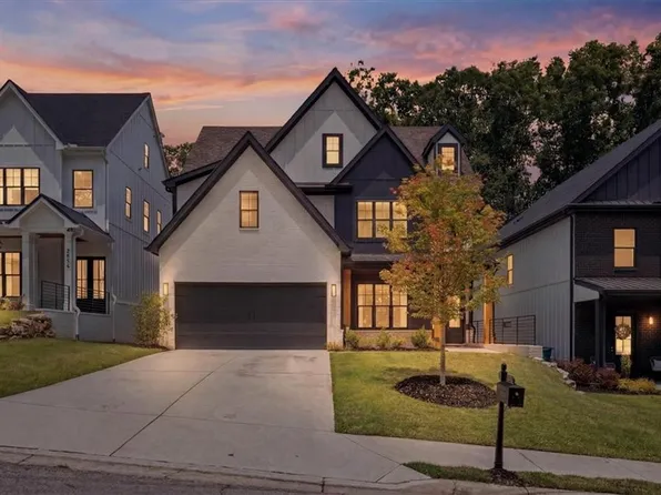 3564 S Sherwood Rd SE, Smyrna, GA 30082