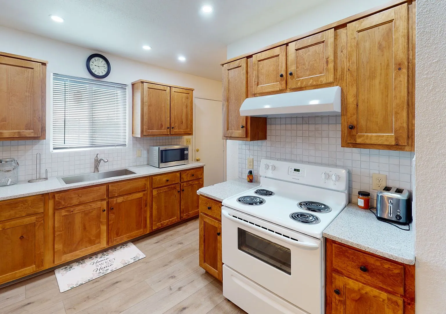 Newly remodeled — Photo 1
