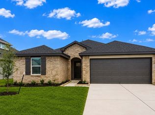 3307 Ashe Landing Dr, Fulshear, TX 77441