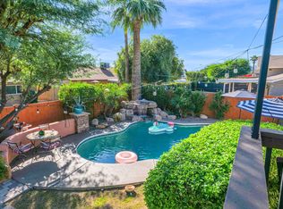 8125 E Buena Terra Way, Scottsdale, AZ 85250