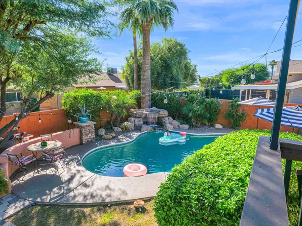 8125 E Buena Terra Way, Scottsdale, AZ 85250