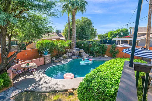8125 E Buena Terra Way Photo 1