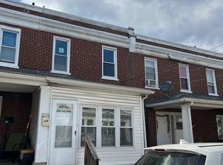 60 N Keystone Ave, Upper Darby, PA 19082